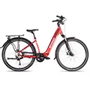 ECONO Apes ebike