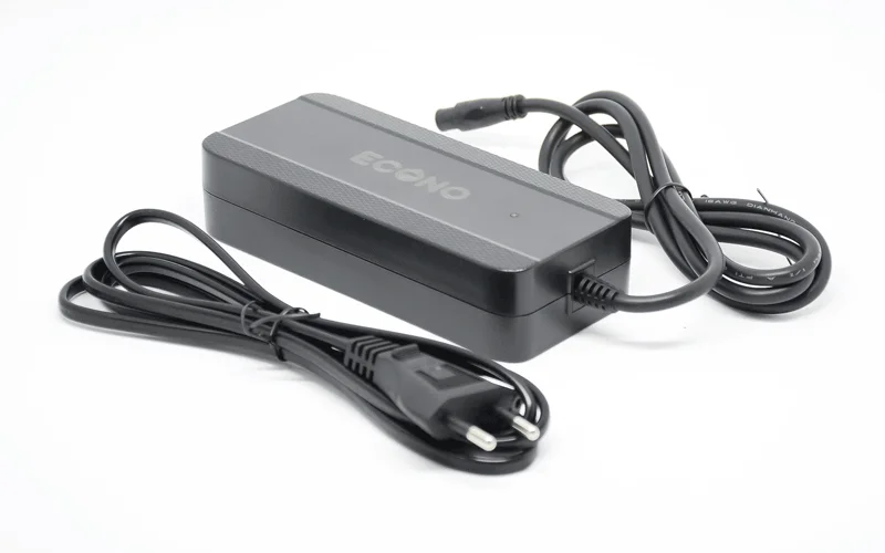 Polnilec za 36V baterijo Econo / 2A 3pin