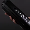 Električno polnovzmeteno kolo ECONO Pantera Baterija