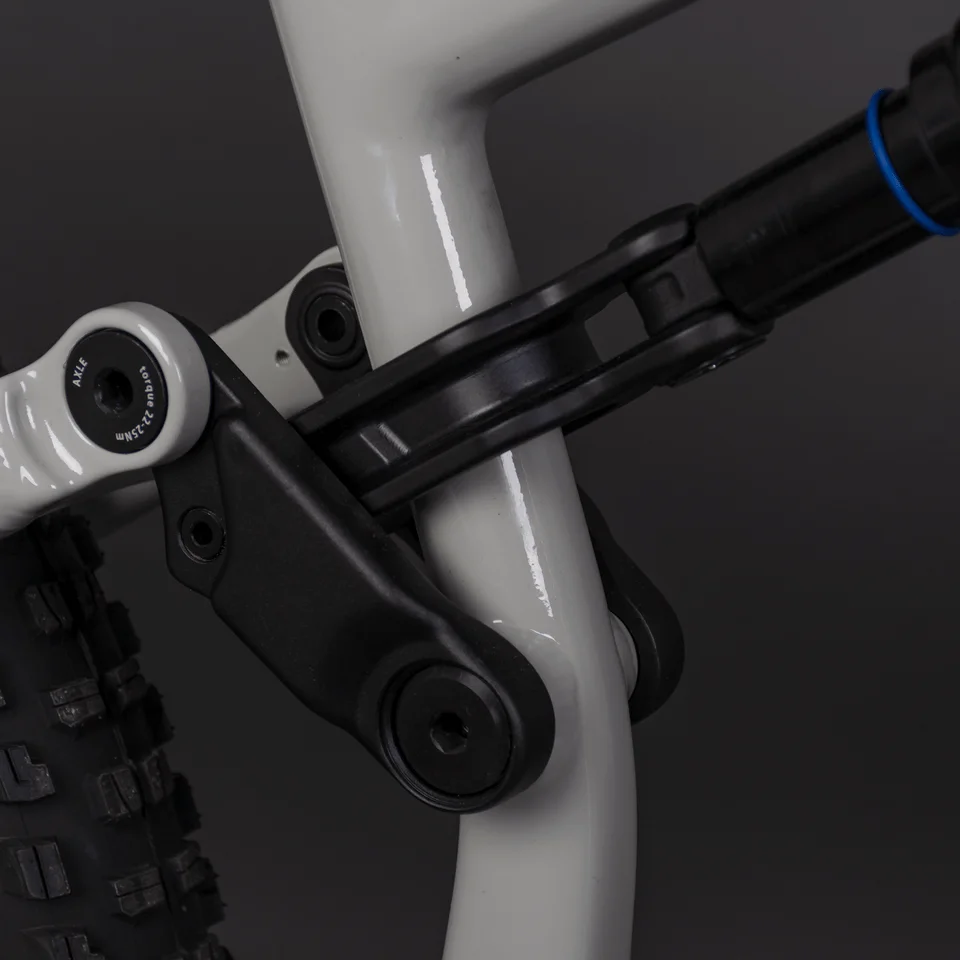 Električno polnovzmeteno kolo ECONO Pantera