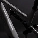 Električno polnovzmeteno kolo ECONO Pantera B C6 120 2024