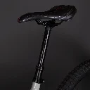 Električno polnovzmeteno kolo ECONO Pantera B C8 140 2024