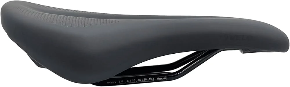 Sedež (Seat) VELO VL-3644 Black