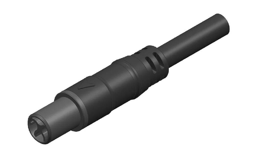 Polnilec za 36V baterijo ECONO / 4A 4-pin UART