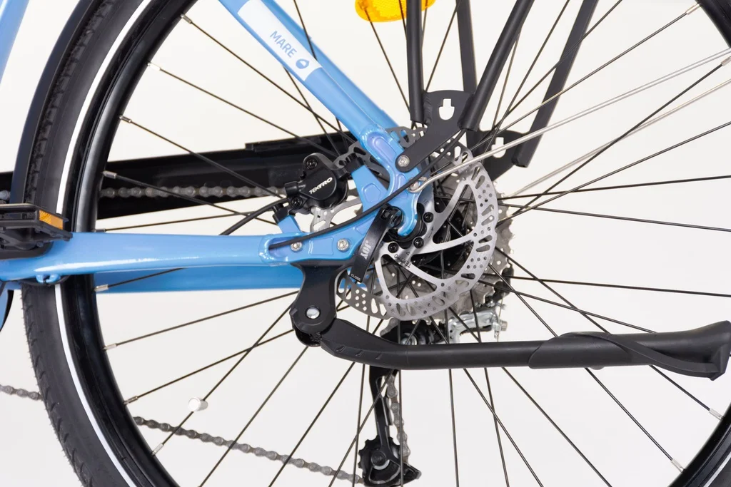 Električno kolo ECONO MARE City EEC4LK sky blue 2025