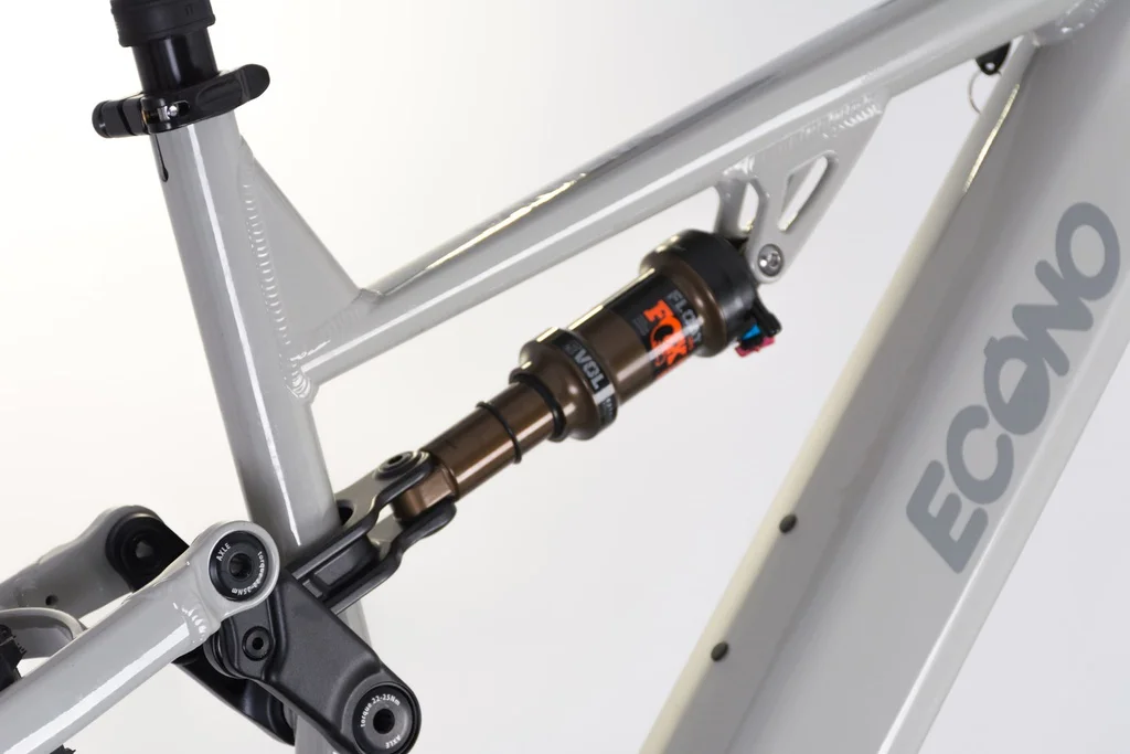 Električno kolo ECONO Pantera C9 160 Grey 2025