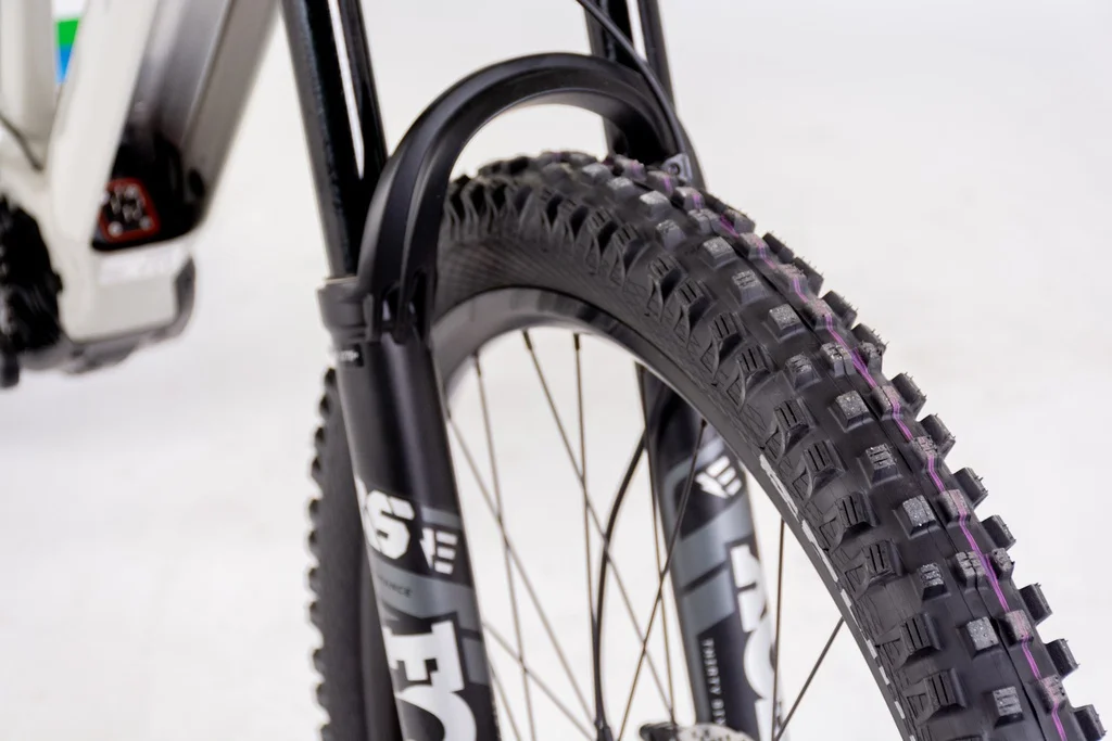 Električno kolo ECONO Pantera C9 160 Grey 2025