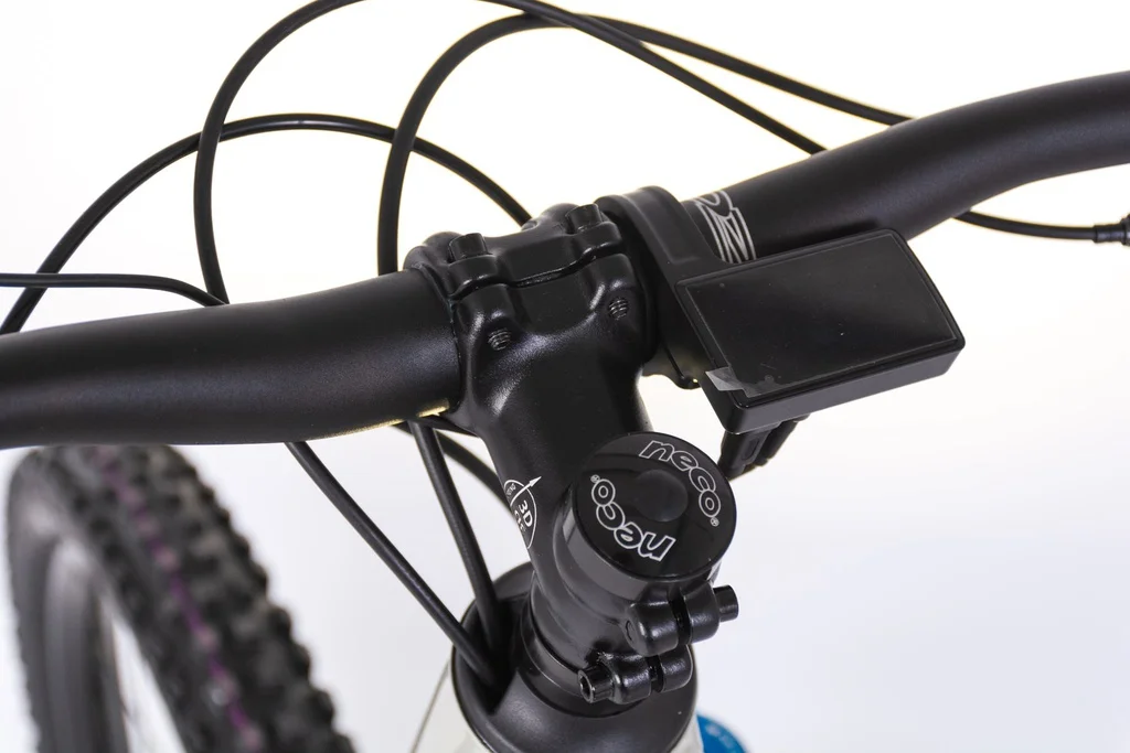 Električno kolo ECONO Pantera C9 160 Grey 2025