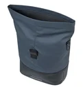 Torba za kolo Basil Cove - shopper MIK Hooks - 14–16L - navy/black