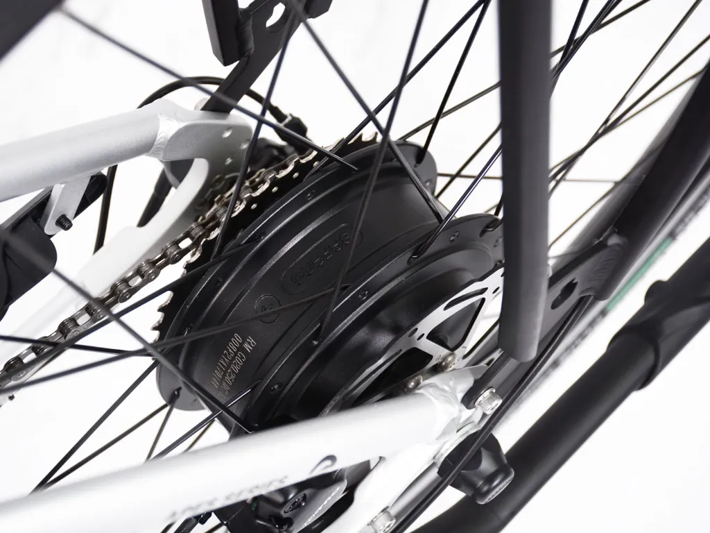 Električno kolo Cube Reaction Hybrid Pro 800 nebular´n´dazzle 2026