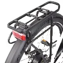 Električno kolo CUBE REACTION HYBRID RACE 800 Allroad black´n´metal 2025