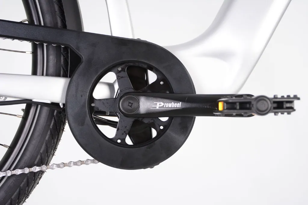 Električno kolo CUBE REACTION HYBRID RACE 800 Allroad black´n´metal 2025