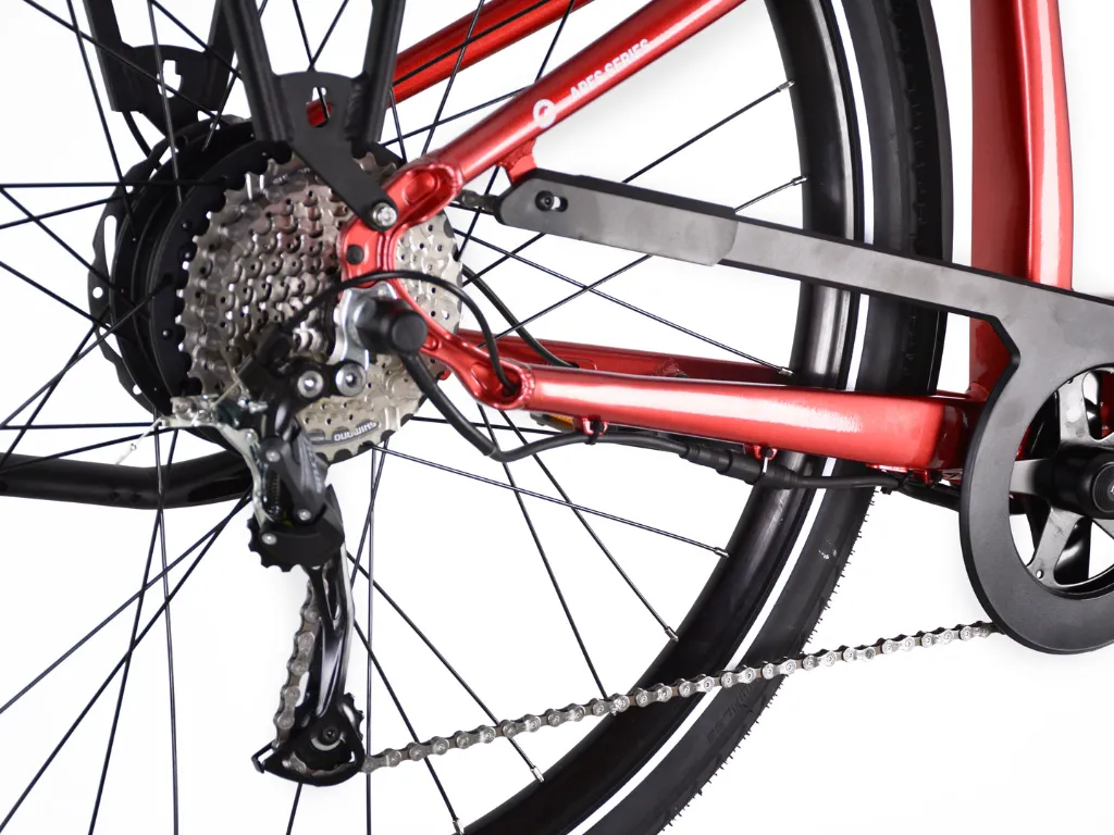 Ležaj ENDURO 6903 2RS LLB