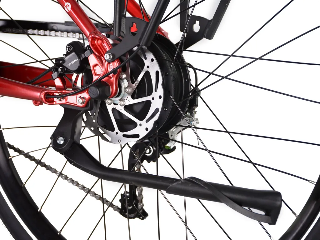 Pokrov za baterijo Pathfinder - InTube L