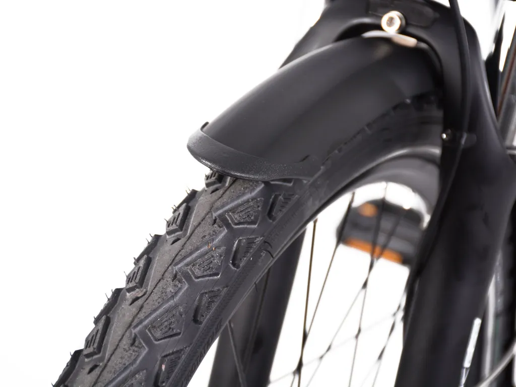 Kolesarska čelada CUBE Fleet, grey, L - 57-62