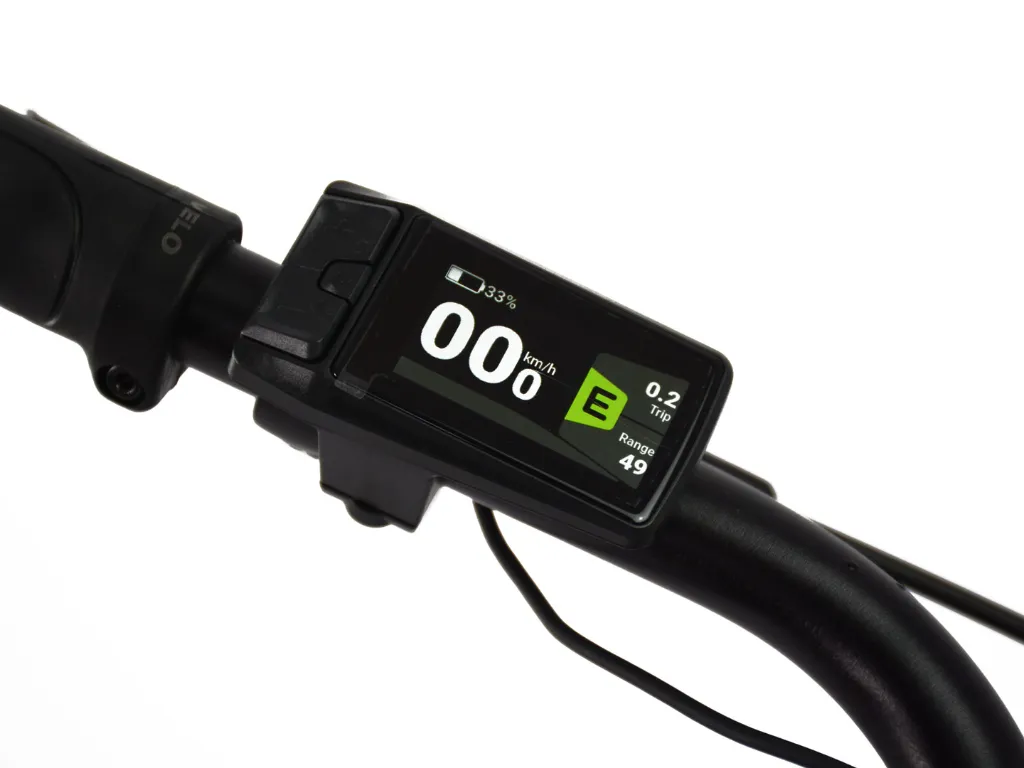 Blatniki Acid MTB 75 brez nosilcev