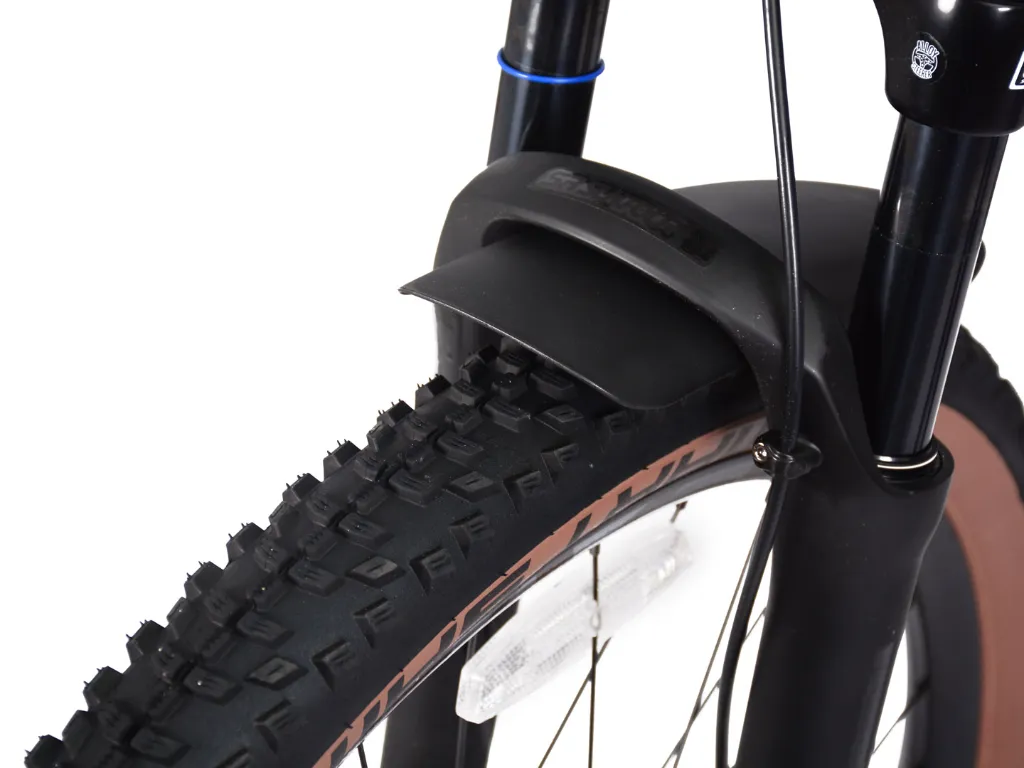 Ključavnica za kolo M-Wave F875/6 zložljiva za ključ