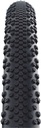 Tyre Schwalbe 28x1.5 / 40-622 G-One Bite Performance RG TLE Addix E-25