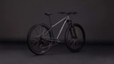 Gorsko kolo CUBE Aim ONE smoke´n´black 2026