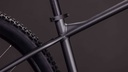 Gorsko kolo CUBE Aim ONE smoke´n´black 2026