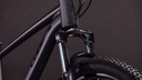 Gorsko kolo CUBE Aim ONE smoke´n´black 2026