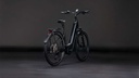 Električno kolo CUBE Nuride Hybrid Pro 800 chilli´n´black Easy Entry 2026
