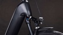 Električno kolo CUBE Nuride Hybrid Pro 800 chilli´n´black Easy Entry 2026