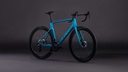 Cestno kolo Cube Attain C:62 SLX sleekgrey'n'prism 2026