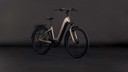 Električno kolo CUBE Nuride Hybrid Pro 800 flashstone´n´chrome 2026