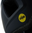 Kolesarska čelada CUBE LINOK MATT BLACK, S 49-55