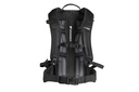 Nahrbtnik CUBE PURE BLACK 12