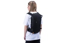Nahrbtnik CUBE PURE BLACK 12