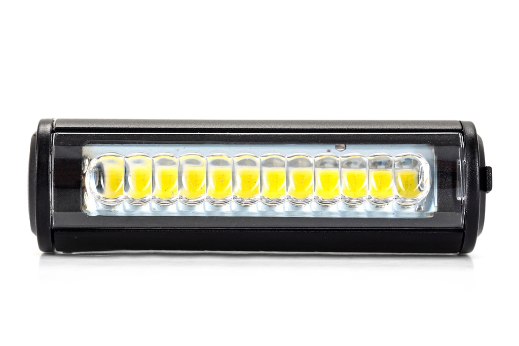 Set luči ACID LED HPA BLACK