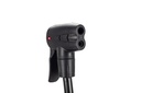 Tlačilka RFR FLOORPUMP Glossy Blk/Red
