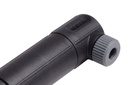 Tlačilka RFR MINI HQP black