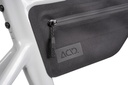Torbica za okvir ACID FRAME BAG PRO 0.6 BLACK FOR ATTAIN