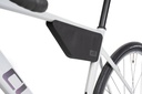 Torbica za okvir ACID FRAME BAG PRO 0.6 BLACK FOR ATTAIN