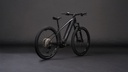 Električno kolo Cube Reaction Hybrid Pro 800 blackline 2026