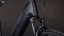 Električno kolo Cube Reaction Hybrid Pro 800 blackline Easy Entry 2026 