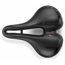 Sedež Selle SMP Martin touring medium - black