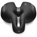 Sedež Selle SMP E-SUV GEL