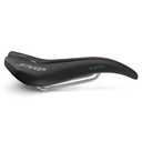 Sedež Selle SMP E-Sport Medium Gel - black