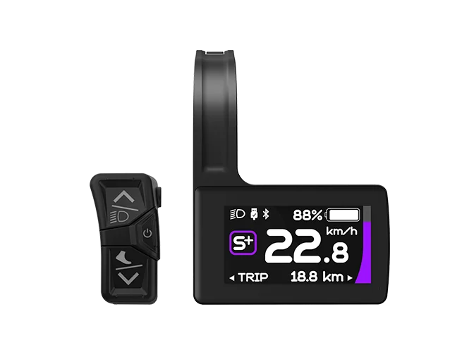 Display 31.8, BAFANG HMI DP C245. CAN (M510)