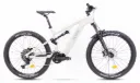 Electric bike ECONO Pantera C6 120 Grey