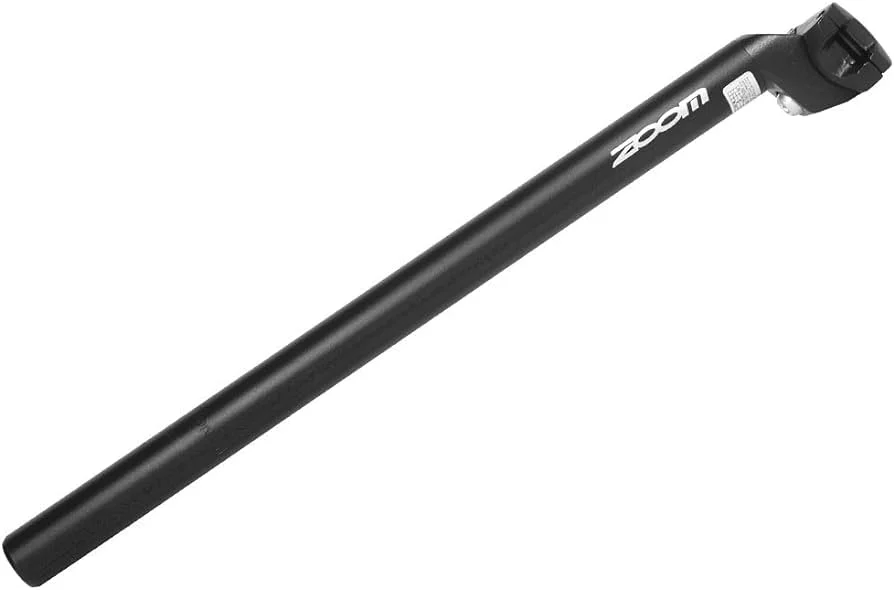 Seat post ZOOM SP-C207 30.9*400