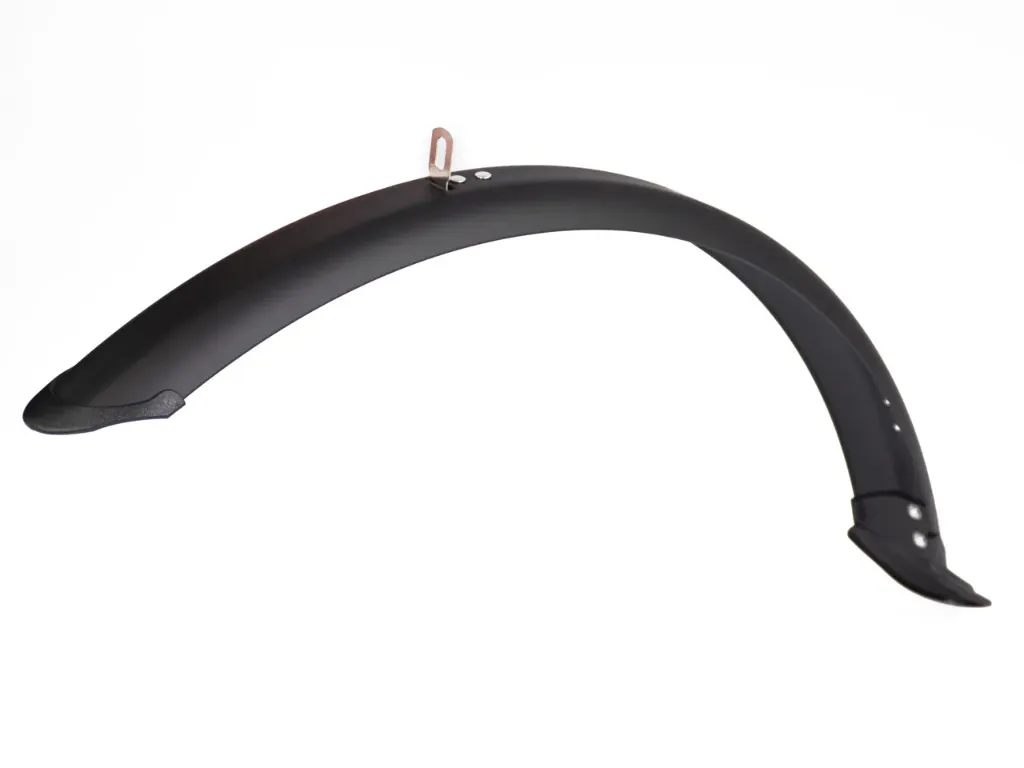 Front fender ECONO type T FDPVC26-65 matt black 2026