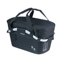 Bike bag Basil Classic Carry All Iso Basket MIK(rear ) black