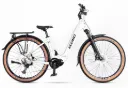 Electric bike ECONO Gams SUV 29 EEC6 Aluminium grey 2026
