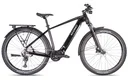Electric bike ECONO Gams SUV 29 C7 Matt black 2026