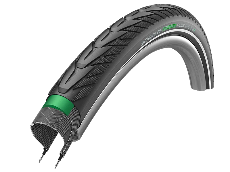 [10159013] Tyre Schwalbe 28x2.00 / 50-622 Energizer Active Plus, PunctureGuard, TwinSkin